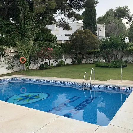 Sol Ohana Boutique Apartment