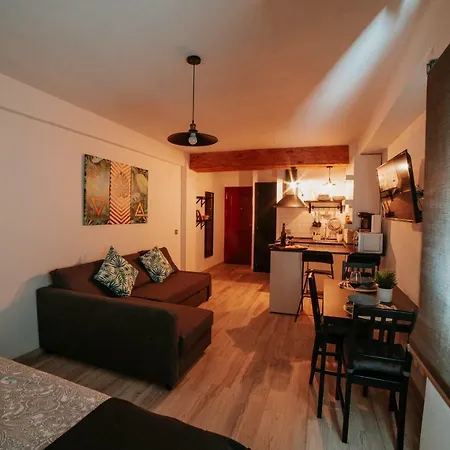 Sol Ohana Boutique Apartment