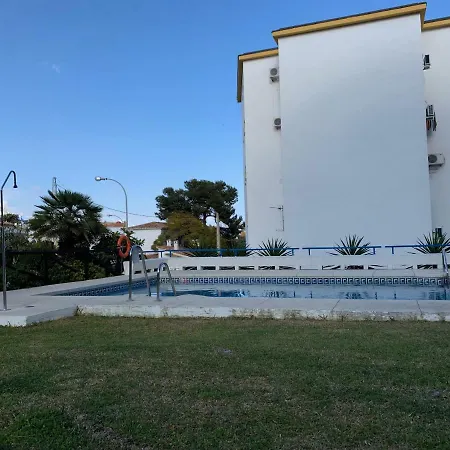 Sol Ohana Boutique Apartment Torremolinos