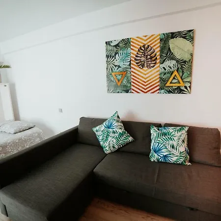 Sol Ohana Boutique Apartment Torremolinos