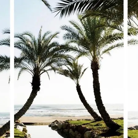 Lejlighed Sol Ohana Boutique Torremolinos