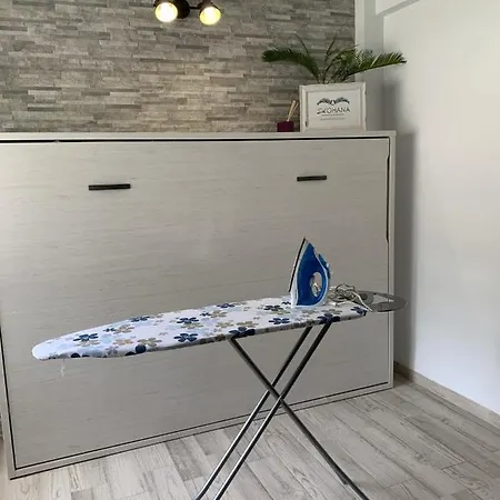 Lejlighed Sol Ohana Boutique Torremolinos