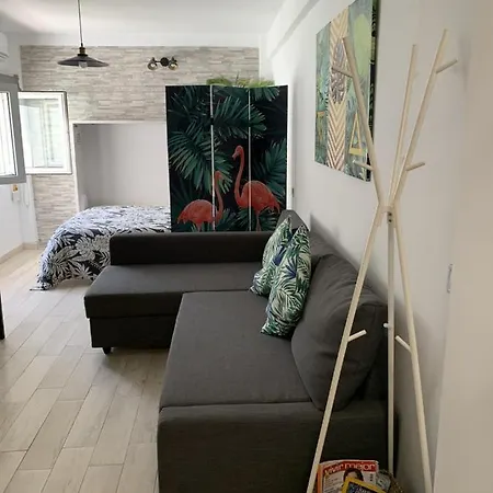 Lejlighed Sol Ohana Boutique *