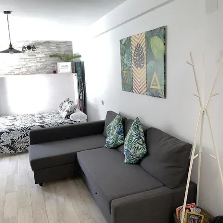 Sol Ohana Boutique Lejlighed Torremolinos