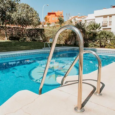 Appartement Sol Ohana Boutique Torremolinos
