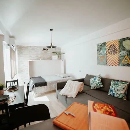 Sol Ohana Boutique Appartement Torremolinos