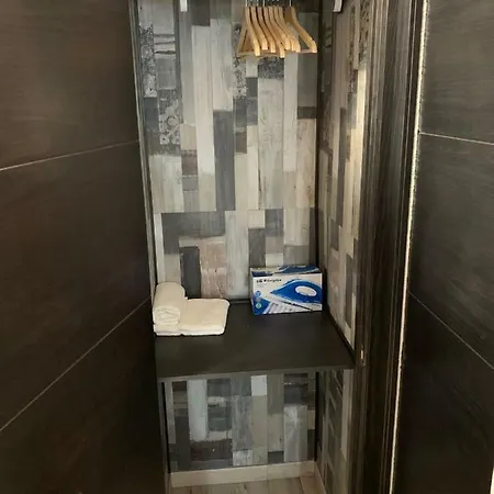 Sol Ohana Boutique Appartement Torremolinos