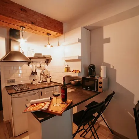 Sol Ohana Boutique Appartement Torremolinos