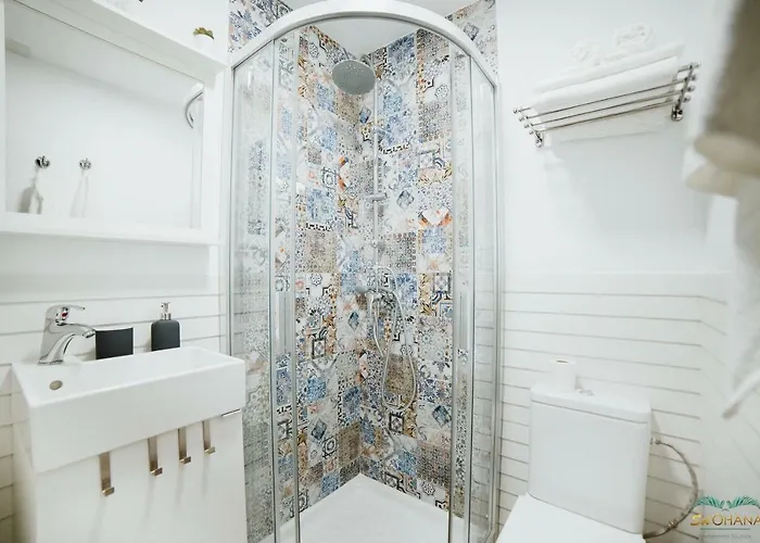 Sol Ohana Boutique Apartment